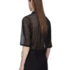 RICK OWENS – Overdeler RR02E1453LBL-09