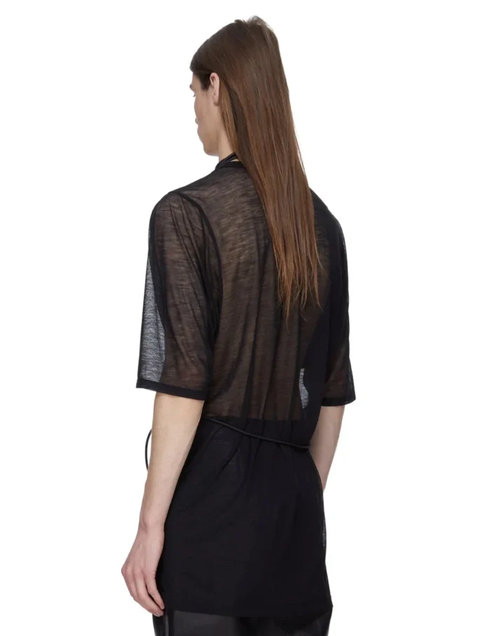 RICK OWENS – Overdeler RR02E1453LBL-09