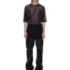 RICK OWENS – Overdeler RR02E1453LBL-09