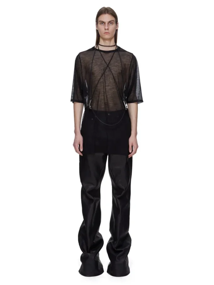 RICK OWENS – Overdeler RR02E1453LBL-09