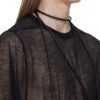 RICK OWENS – Overdeler RR02E1453LBL-09