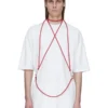 RICK OWENS – Overdeler RR02E1453LBL-73