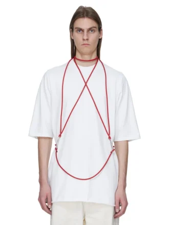 RICK OWENS – Overdeler RR02E1453LBL-73