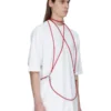 RICK OWENS – Overdeler RR02E1453LBL-73