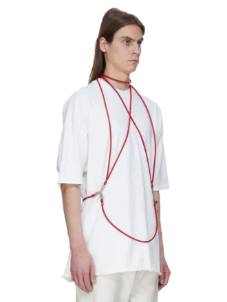 RICK OWENS – Overdeler RR02E1453LBL-73