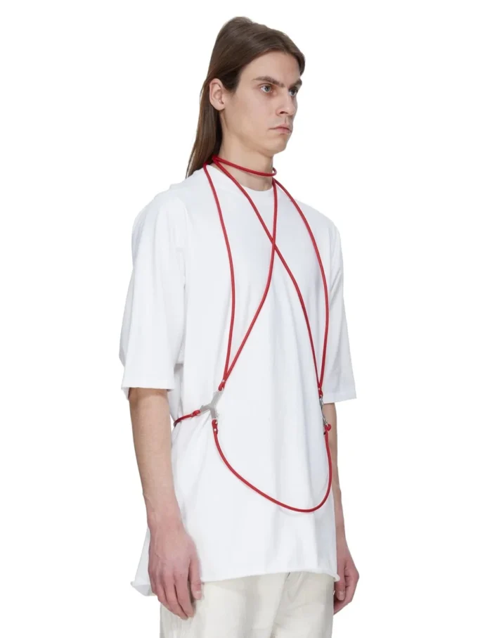RICK OWENS – Overdeler RR02E1453LBL-73