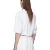 RICK OWENS – Overdeler RR02E1453LBL-73