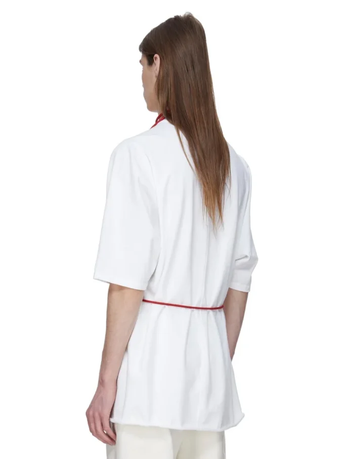 RICK OWENS – Overdeler RR02E1453LBL-73