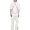RICK OWENS – Overdeler RR02E1453LBL-73