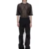 RICK OWENS – Overdeler RR02E1457LBL-09
