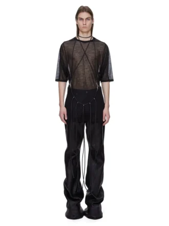 RICK OWENS – Overdeler RR02E1457LBL-09