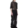 RICK OWENS – Overdeler RR02E1457LBL-09