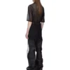 RICK OWENS – Overdeler RR02E1457LBL-09