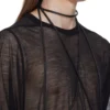 RICK OWENS – Overdeler RR02E1457LBL-09