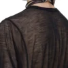 RICK OWENS – Overdeler RR02E1457LBL-09