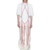RICK OWENS – Overdeler RR02E1457LBL-73