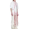 RICK OWENS – Overdeler RR02E1457LBL-73