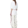 RICK OWENS – Overdeler RR02E1457LBL-73