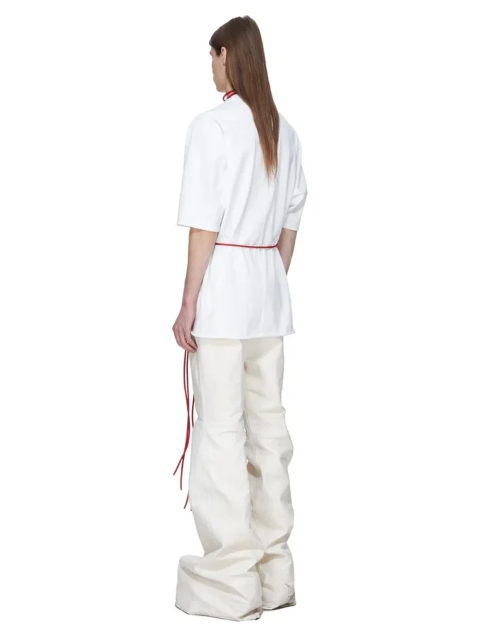 RICK OWENS – Overdeler RR02E1457LBL-73