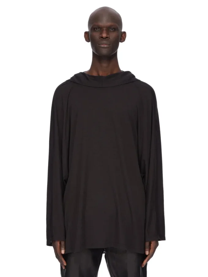 RICK OWENS – Overdeler RR02E1502JSW-09