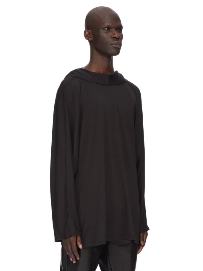RICK OWENS – Overdeler RR02E1502JSW-09