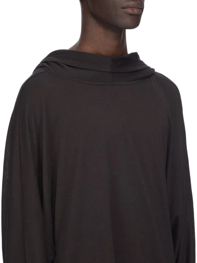 RICK OWENS – Overdeler RR02E1502JSW-09