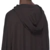 RICK OWENS – Overdeler RR02E1502JSW-09