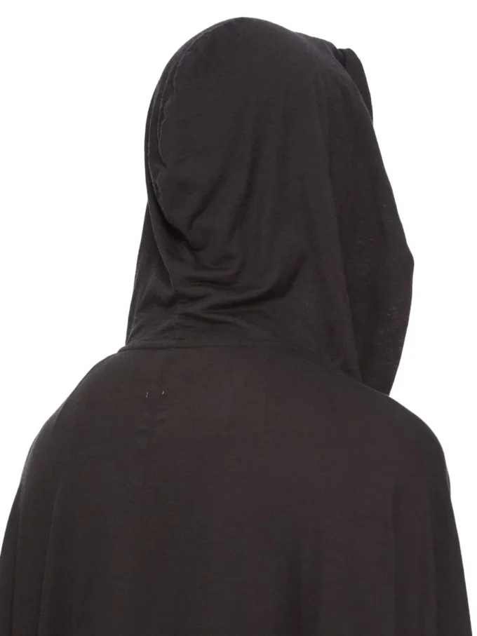 RICK OWENS – Overdeler RR02E1502JSW-09