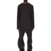 RICK OWENS – Overdeler RR02E1502JSW-09