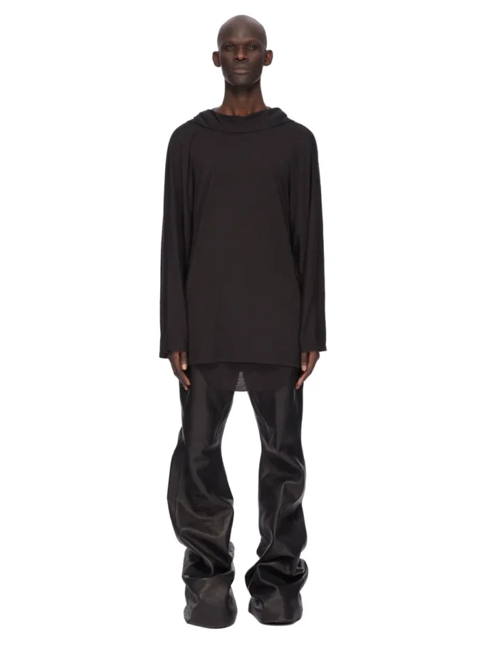 RICK OWENS – Overdeler RR02E1502JSW-09