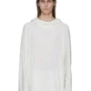 RICK OWENS – Overdeler RR02E1502JSW-21