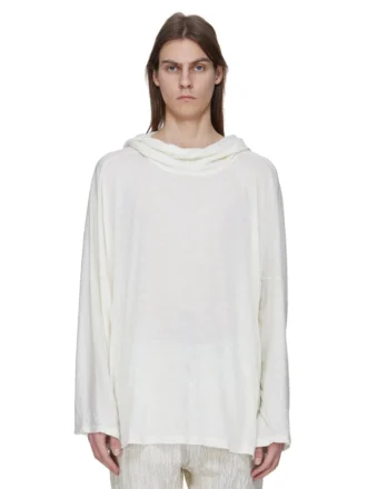 RICK OWENS – Overdeler RR02E1502JSW-21