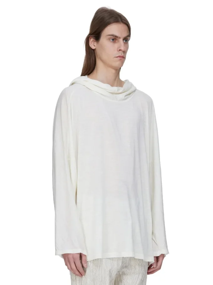 RICK OWENS – Overdeler RR02E1502JSW-21