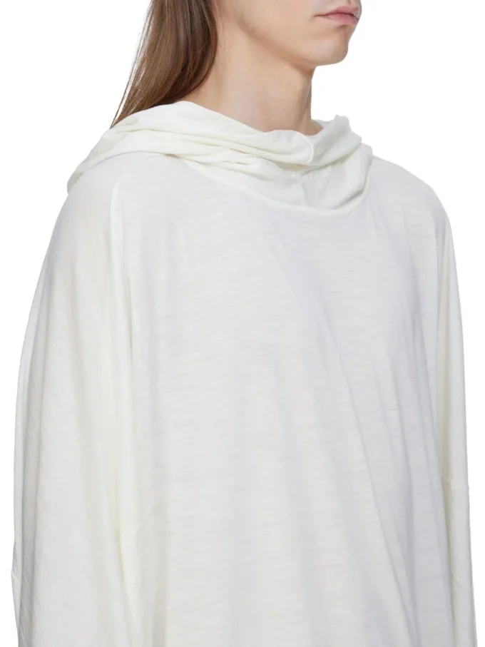 RICK OWENS – Overdeler RR02E1502JSW-21