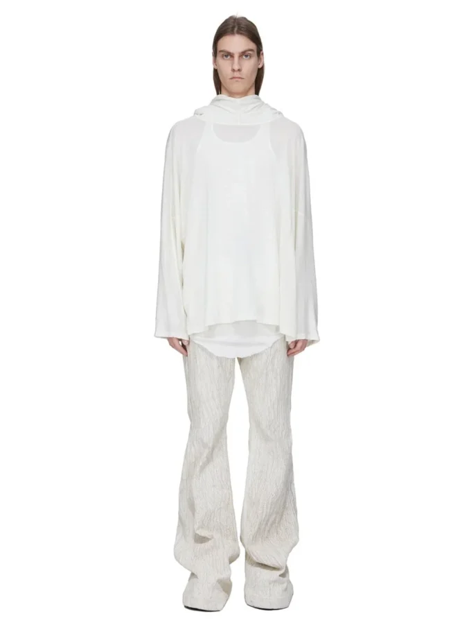 RICK OWENS – Overdeler RR02E1502JSW-21