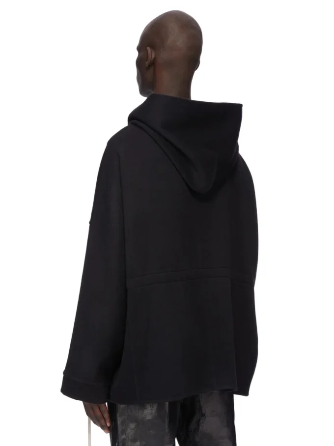RICK OWENS – Overdeler RR02E1502WVG-09