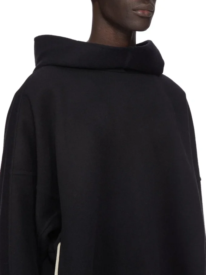 RICK OWENS – Overdeler RR02E1502WVG-09
