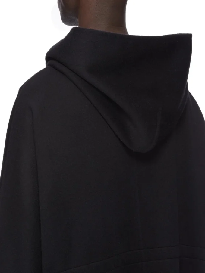 RICK OWENS – Overdeler RR02E1502WVG-09