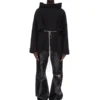 RICK OWENS – Overdeler RR02E1502WVG-09