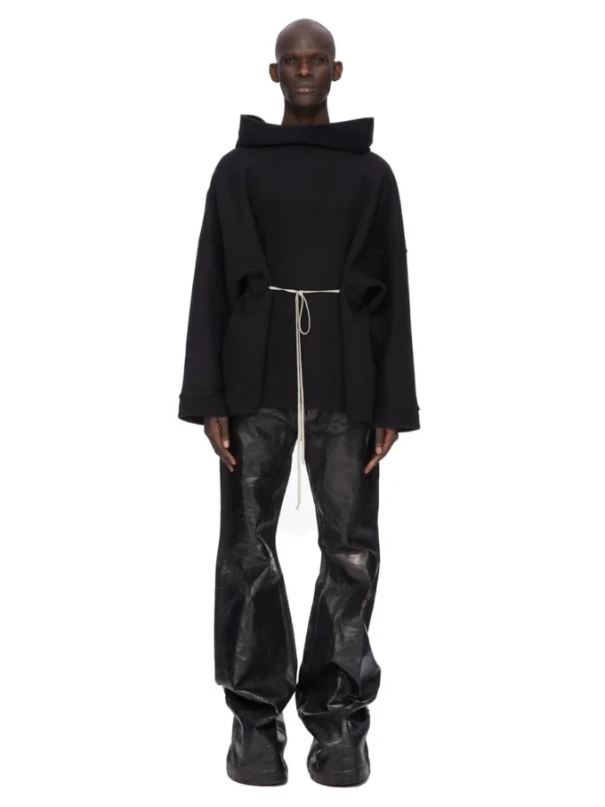 RICK OWENS – Overdeler RR02E1502WVG-09