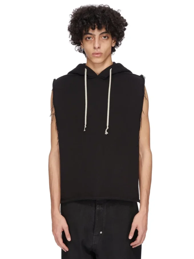 RICK OWENS – Overdeler RR02E1503JTCD-09