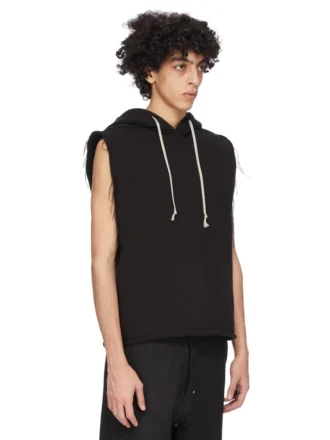 RICK OWENS – Overdeler RR02E1503JTCD-09