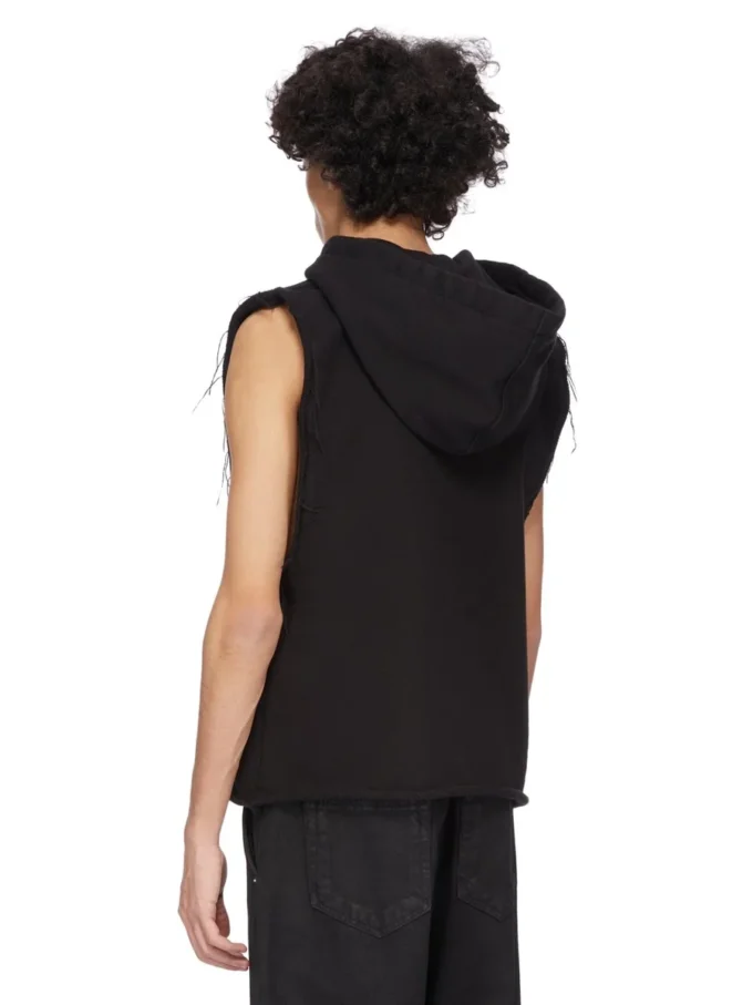 RICK OWENS – Overdeler RR02E1503JTCD-09