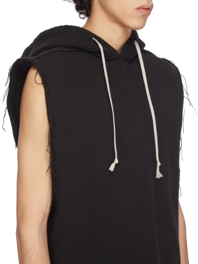 RICK OWENS – Overdeler RR02E1503JTCD-09