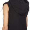 RICK OWENS – Overdeler RR02E1503JTCD-09