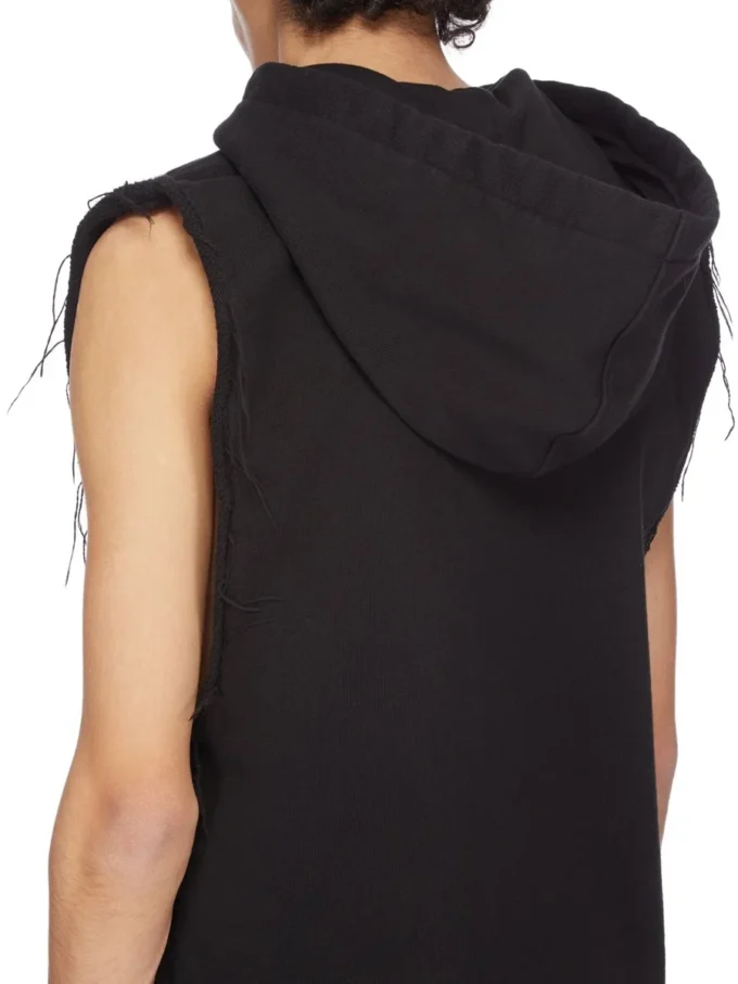 RICK OWENS – Overdeler RR02E1503JTCD-09