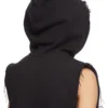 RICK OWENS – Overdeler RR02E1503JTCD-09