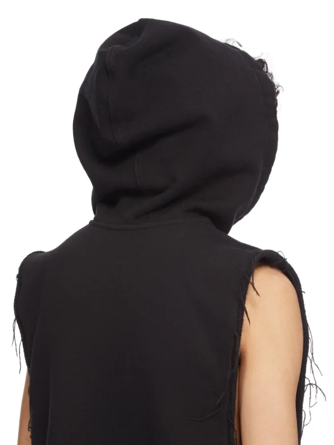 RICK OWENS – Overdeler RR02E1503JTCD-09
