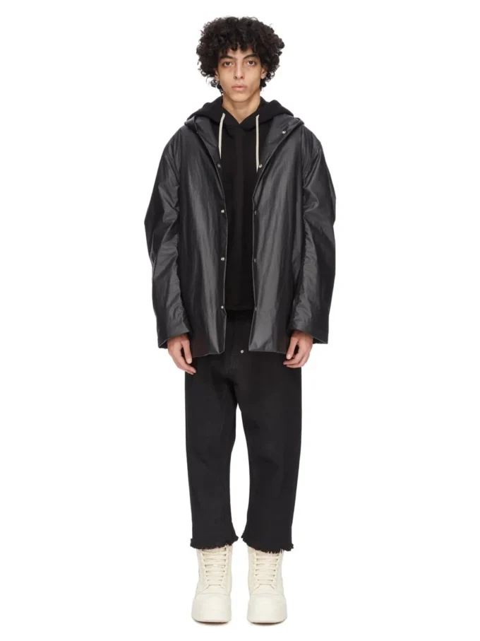 RICK OWENS – Overdeler RR02E1503JTCD-09