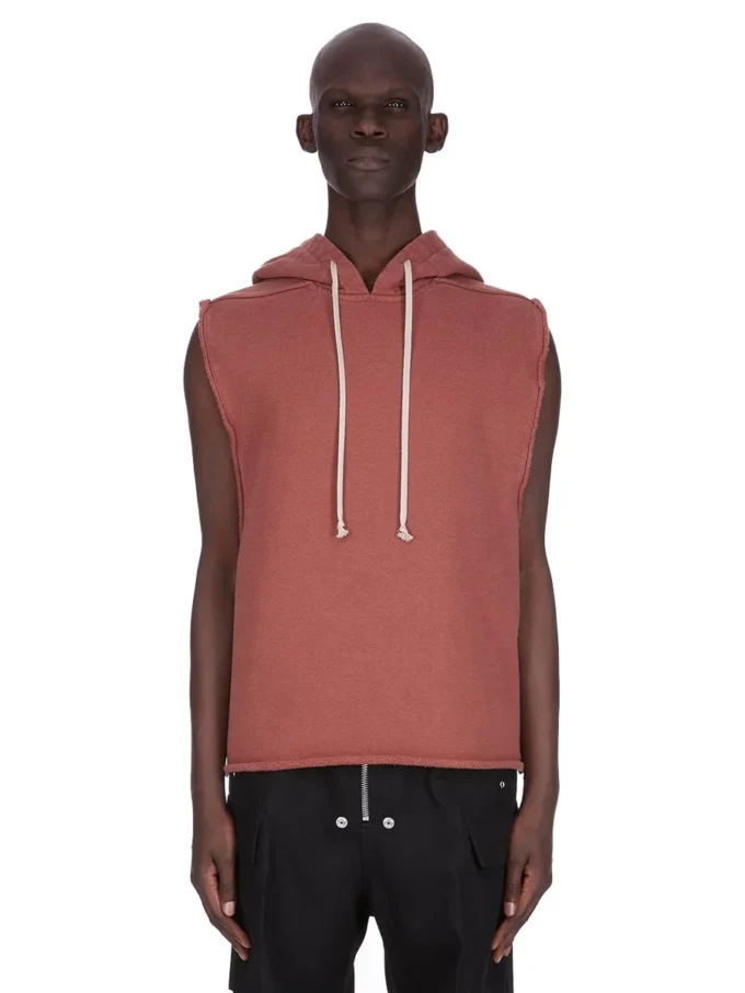 RICK OWENS – Overdeler RR02E1503JTCD-13